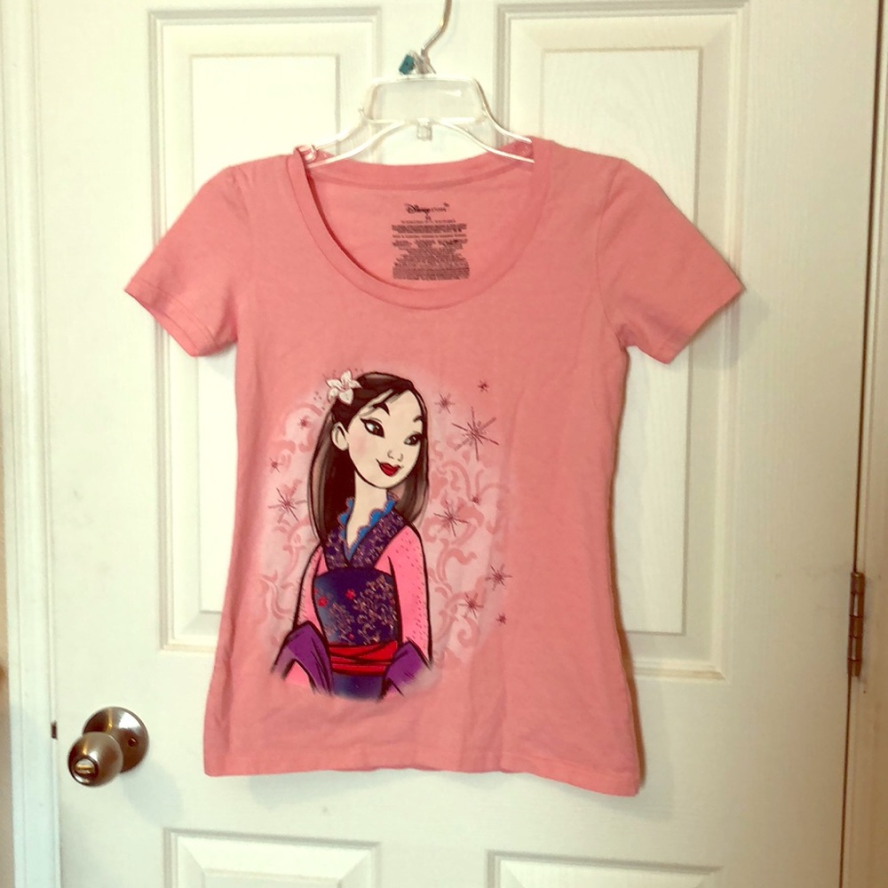 Disney Store Milan T-shirt